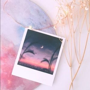 Meet your Posher, Aaliyah